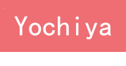 Yochiya